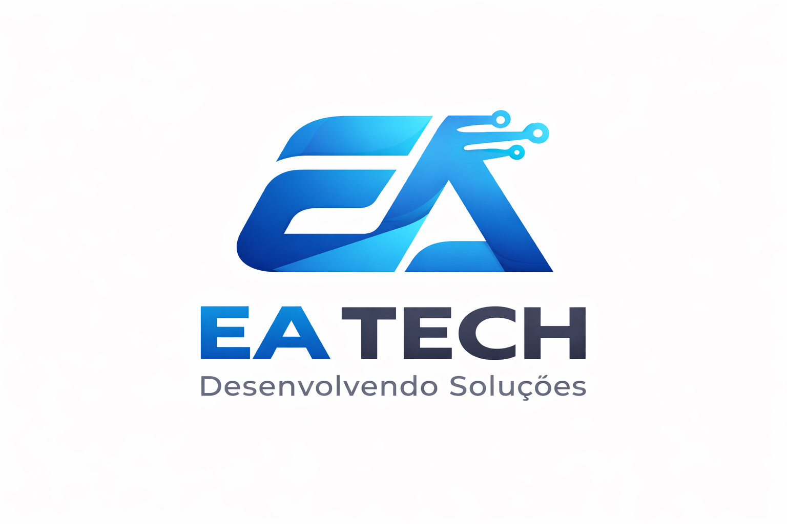 EA Tech Logo